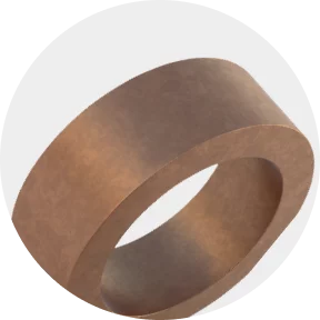 cnc metal bronze