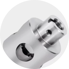 cnc metal steel