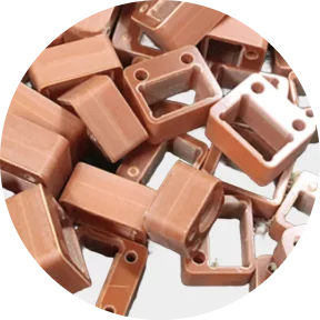 cnc metal bakelite
