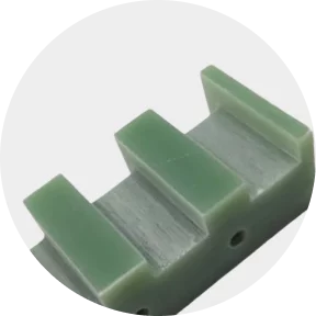 cnc metal fr 4