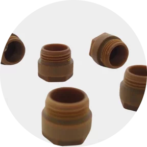 cnc metal pai