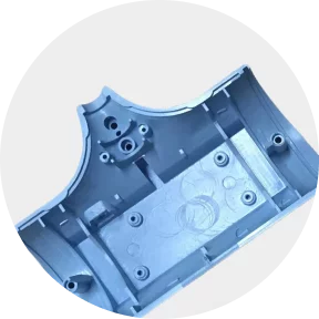 cnc metal ps