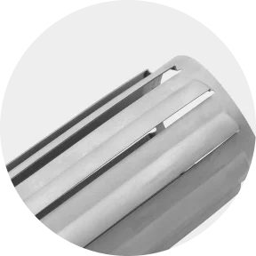 cnc metal stainless steel