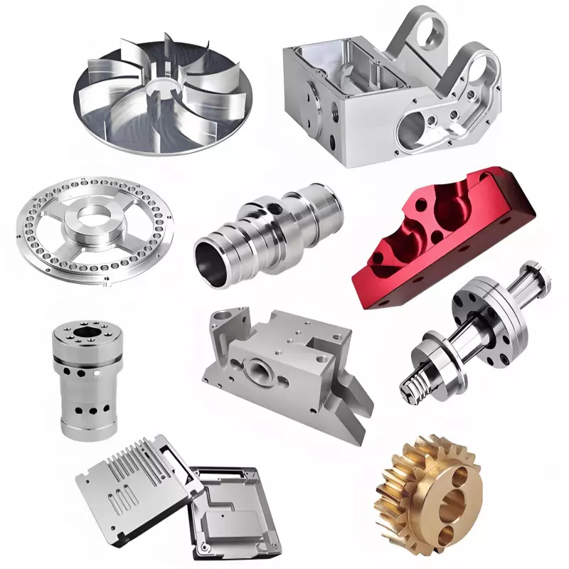 complex-cnc-machined-component