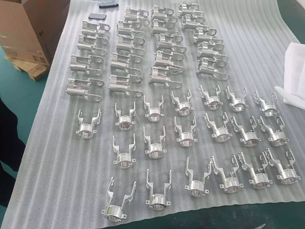 low-volume production