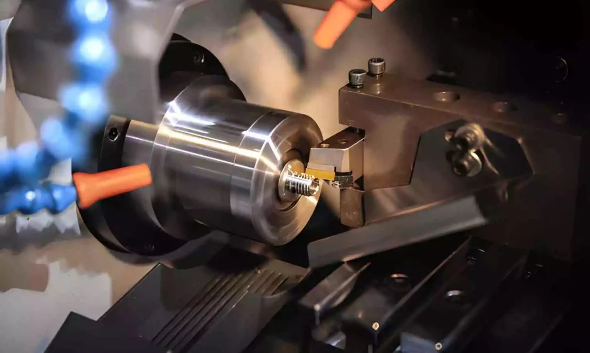 precision-cnc-machined-industrial-component