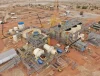 precision machined replacement parts for West Africa industrial equipment