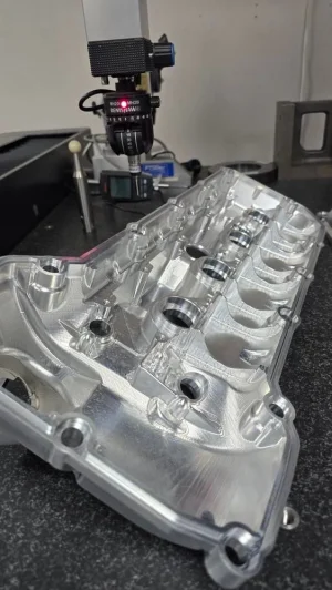 Applications of Our Custom Valve Covers