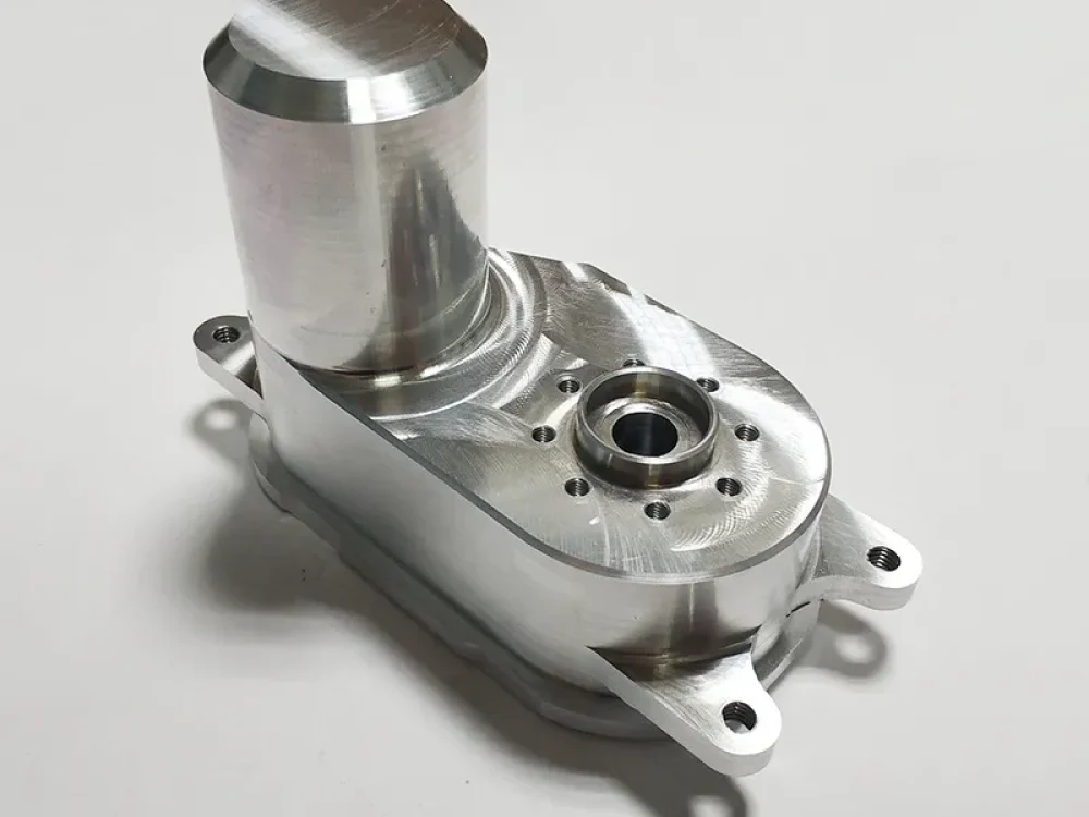 Automotive CNC prototype parts-01