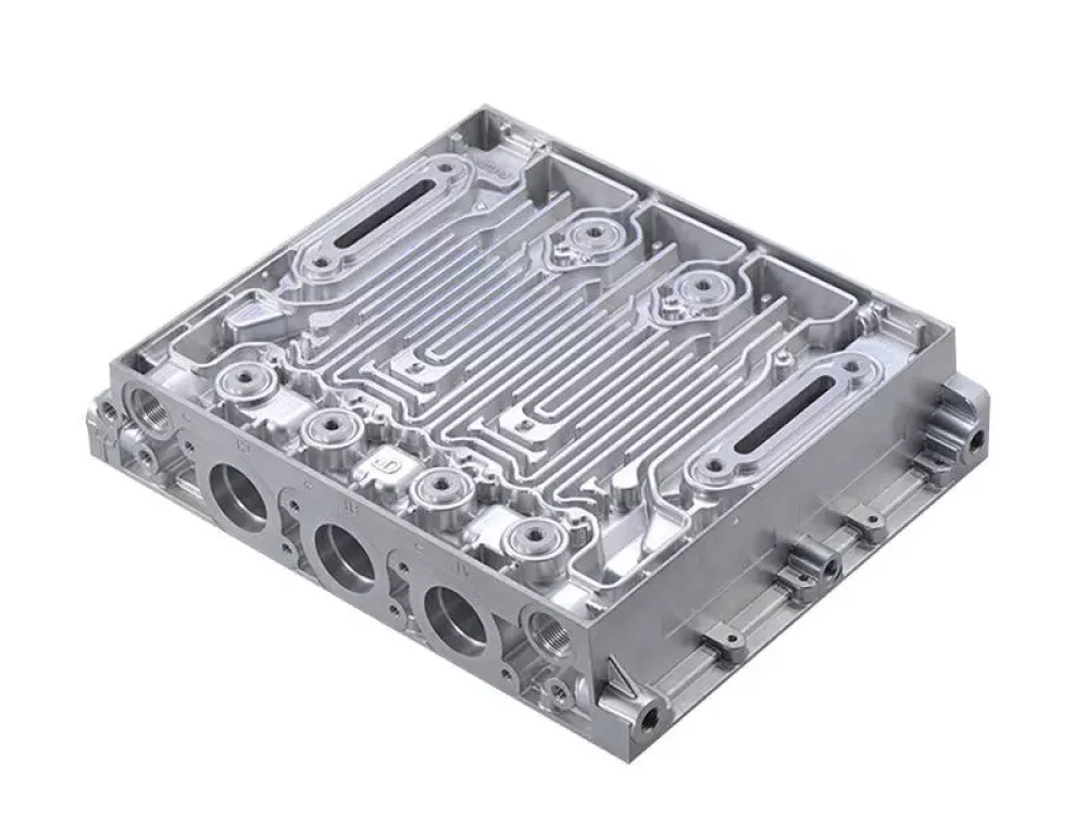 Robotics Automation Custom Parts-08