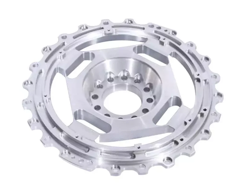 Robotics Automation Custom Parts-09